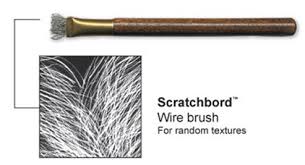 Ampersand Scratchbord Tool Kit - Image 4