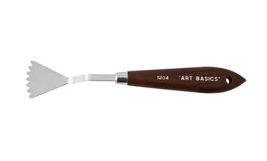 Art Basics Painting Knives - Image 4