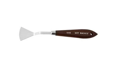 Art Basics Painting Knives - Image 5