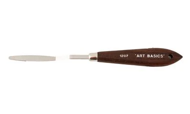 Art Basics Painting Knives - Image 7