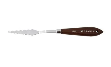 Art Basics Painting Knives - Image 9