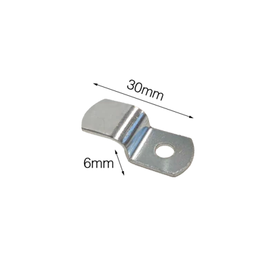 Canvas Offset Clips - Pack 100 - Image 3