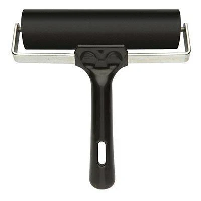 ESSDEE Professional Hard Lino Rollers - Image 3