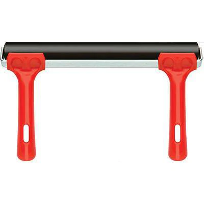 ESSDEE Standard Hard Rubber Rollers - Image 3