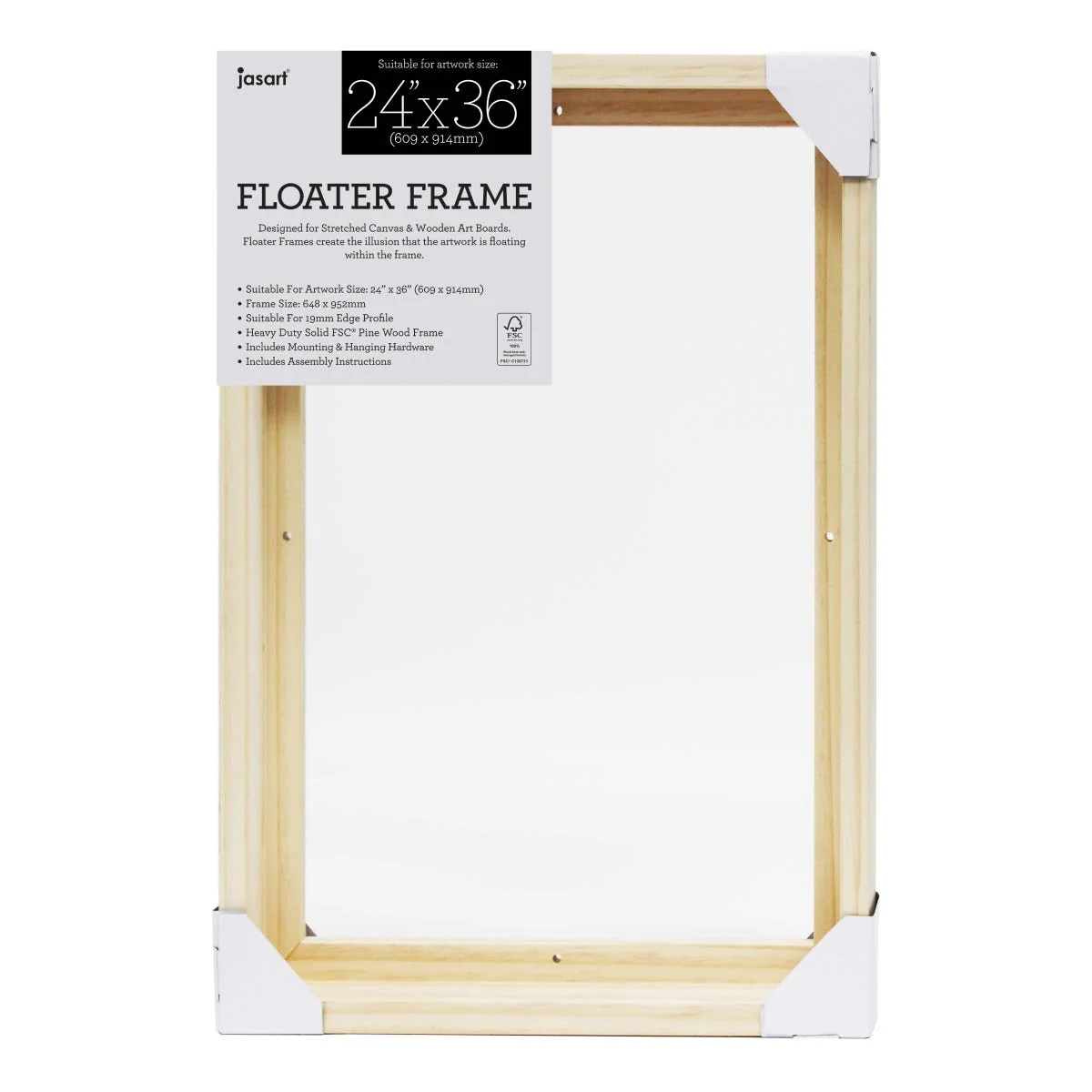 Jasart Floater Frames - Image 14