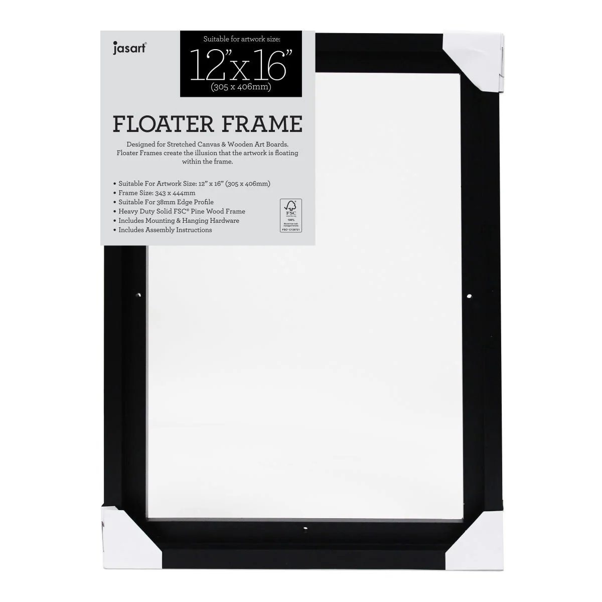 Jasart Floater Frames - Image 17