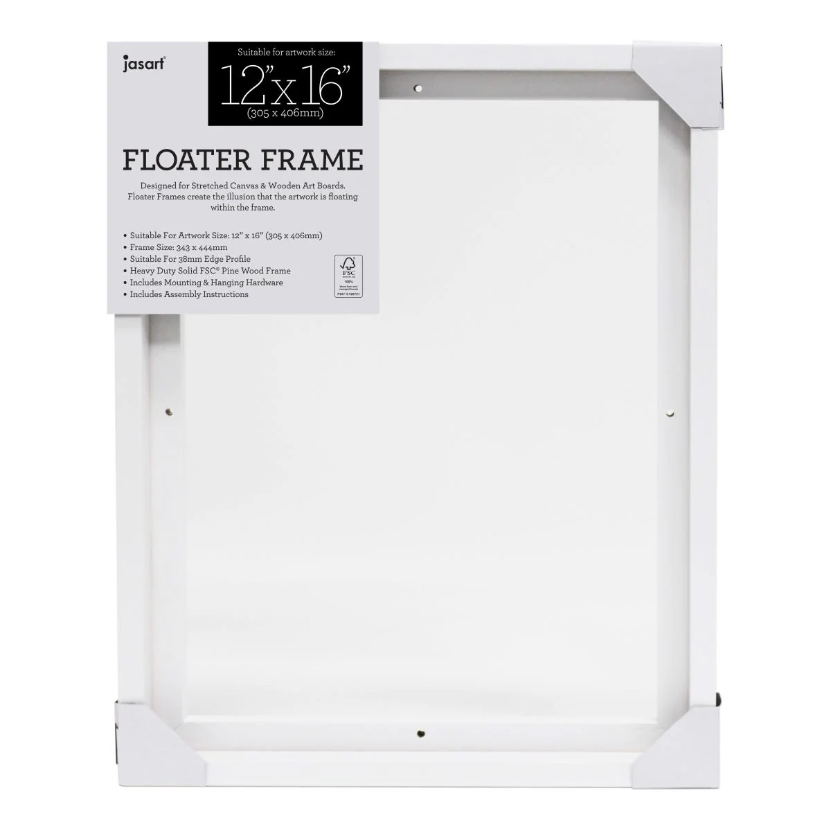 Jasart Floater Frames - Image 19