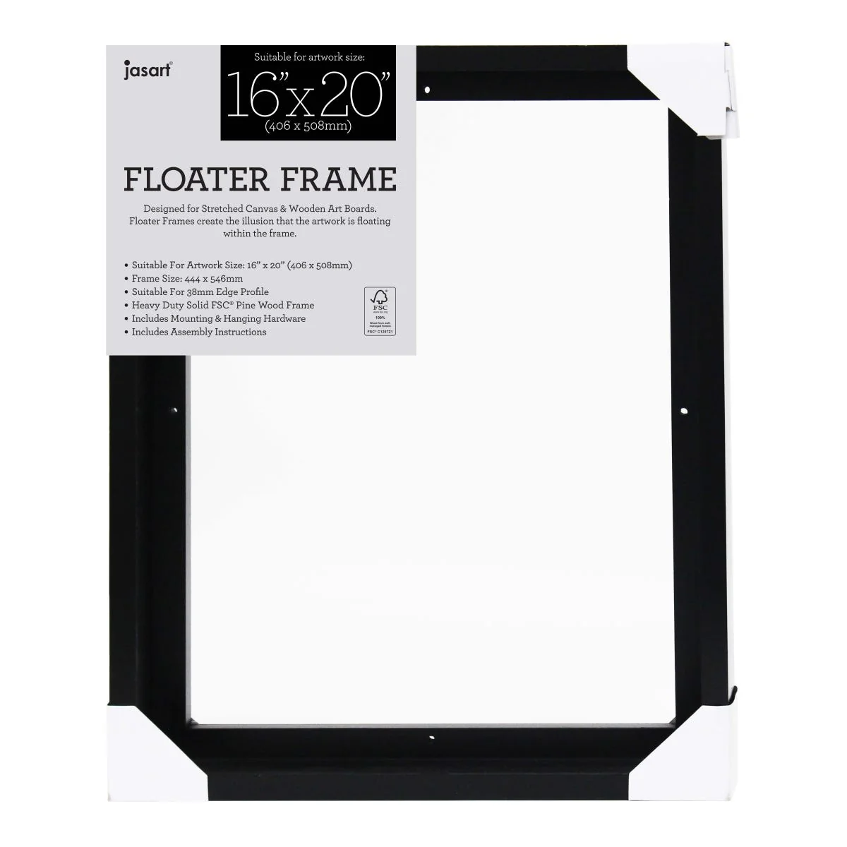 Jasart Floater Frames - Image 20