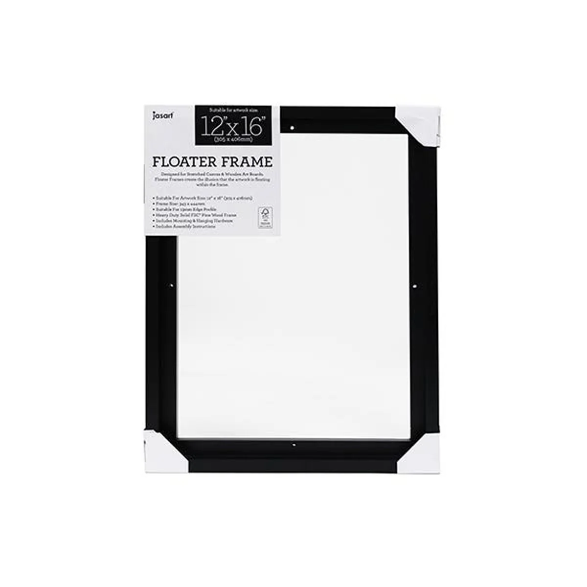 Jasart Floater Frames - Image 3