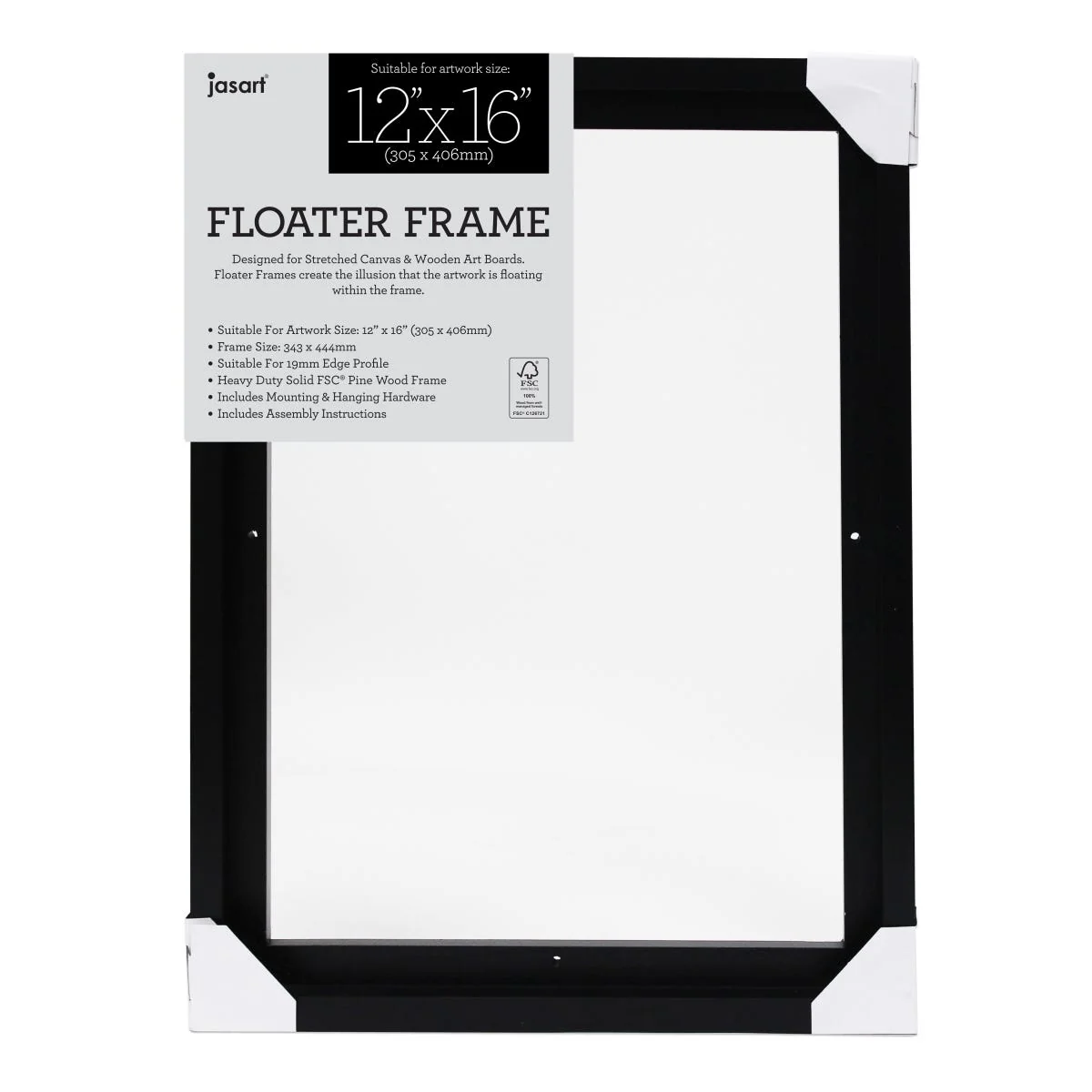 Jasart Floater Frames - Image 5