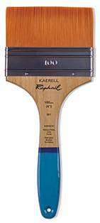 Raphael 281 Spalter Varnishing Brushes - Image 5