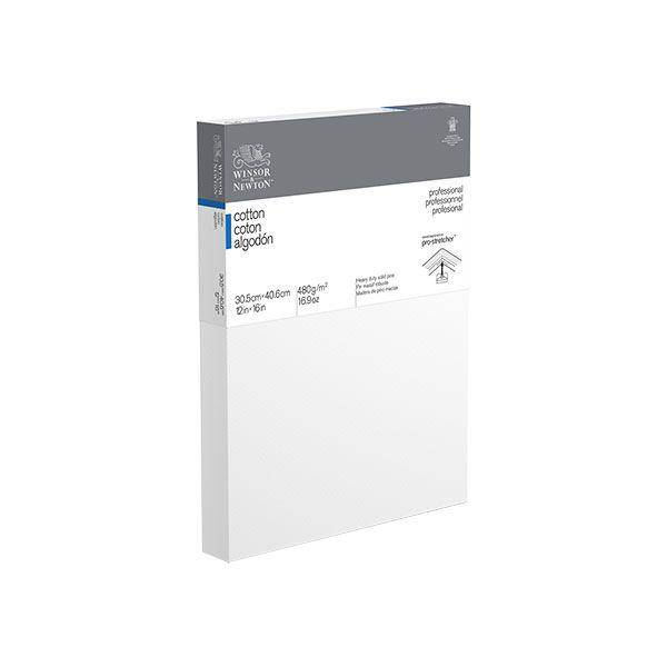 Winsor & Newton Professional Thick Edge Canvases - Image 10
