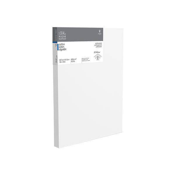 Winsor & Newton Professional Thick Edge Canvases - Image 12