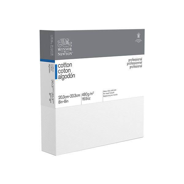 Winsor & Newton Professional Thick Edge Canvases - Image 3