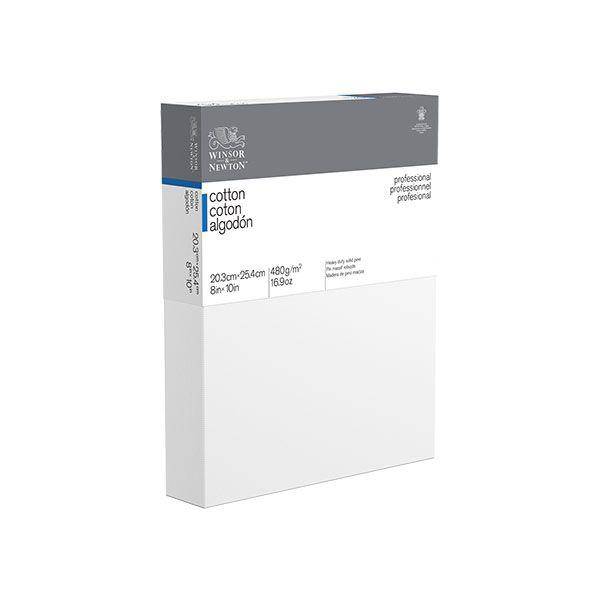 Winsor & Newton Professional Thick Edge Canvases - Image 4