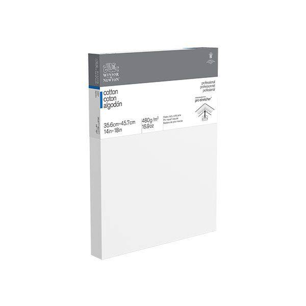 Winsor & Newton Professional Thick Edge Canvases - Image 7