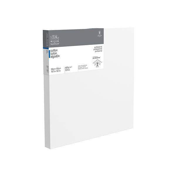 Winsor & Newton Professional Thick Edge Canvases - Image 9