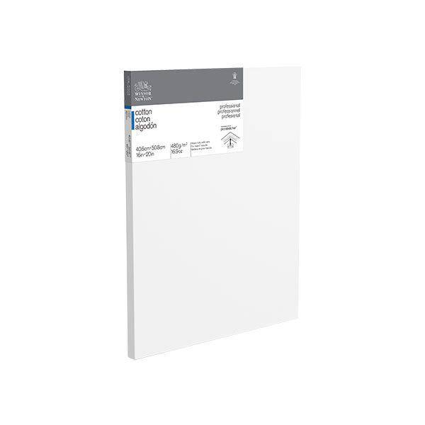 Winsor & Newton Professional Thin Edge Canvases - Image 11