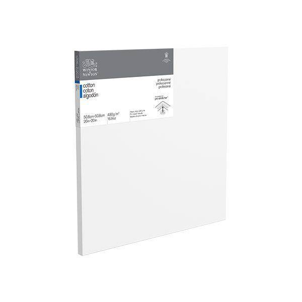 Winsor & Newton Professional Thin Edge Canvases - Image 12