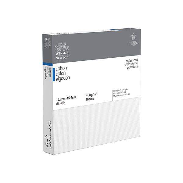 Winsor & Newton Professional Thin Edge Canvases - Image 18