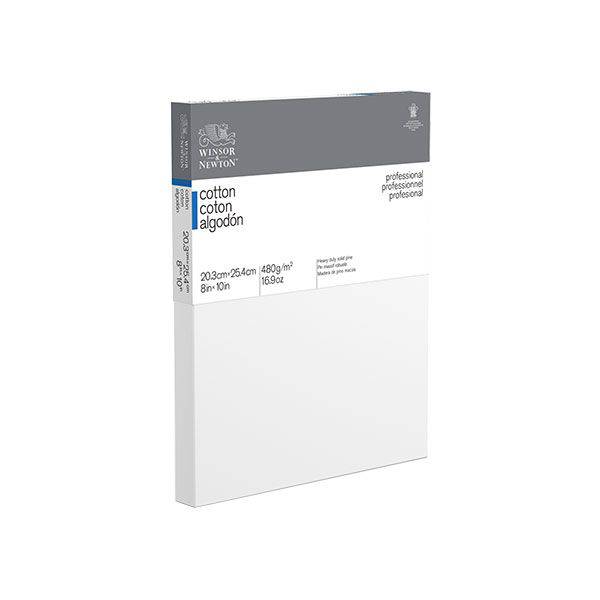 Winsor & Newton Professional Thin Edge Canvases - Image 3