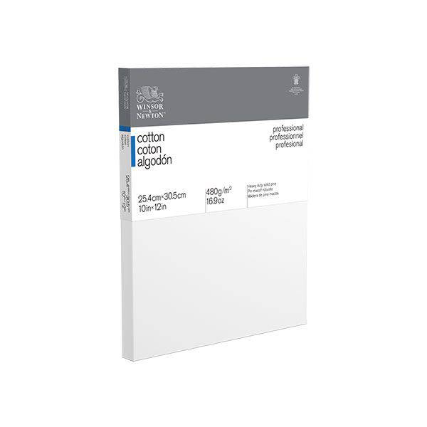 Winsor & Newton Professional Thin Edge Canvases - Image 4
