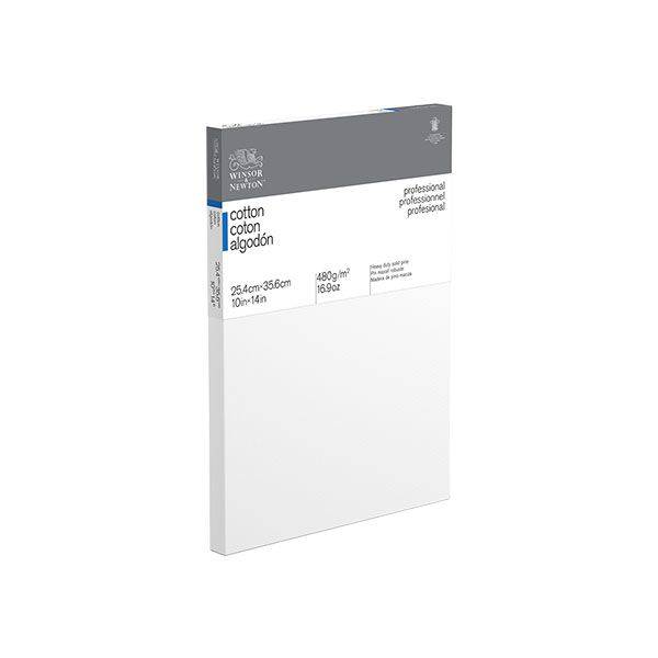 Winsor & Newton Professional Thin Edge Canvases - Image 5