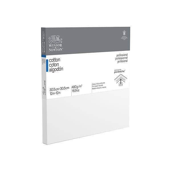 Winsor & Newton Professional Thin Edge Canvases - Image 6