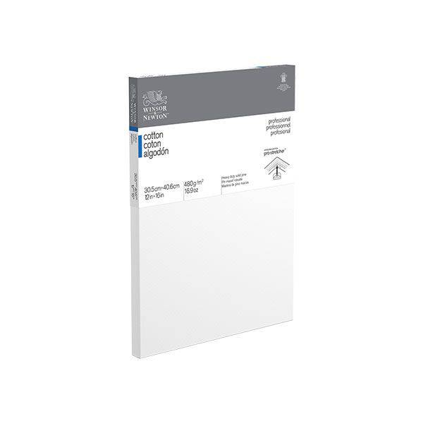 Winsor & Newton Professional Thin Edge Canvases - Image 8