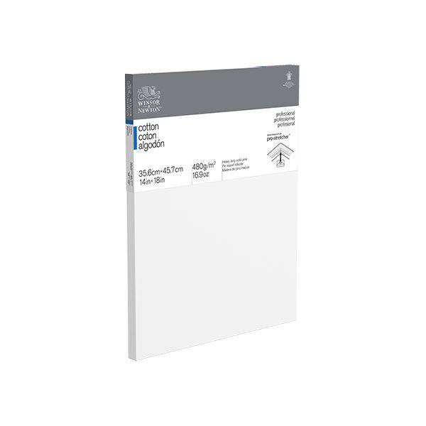 Winsor & Newton Professional Thin Edge Canvases - Image 9